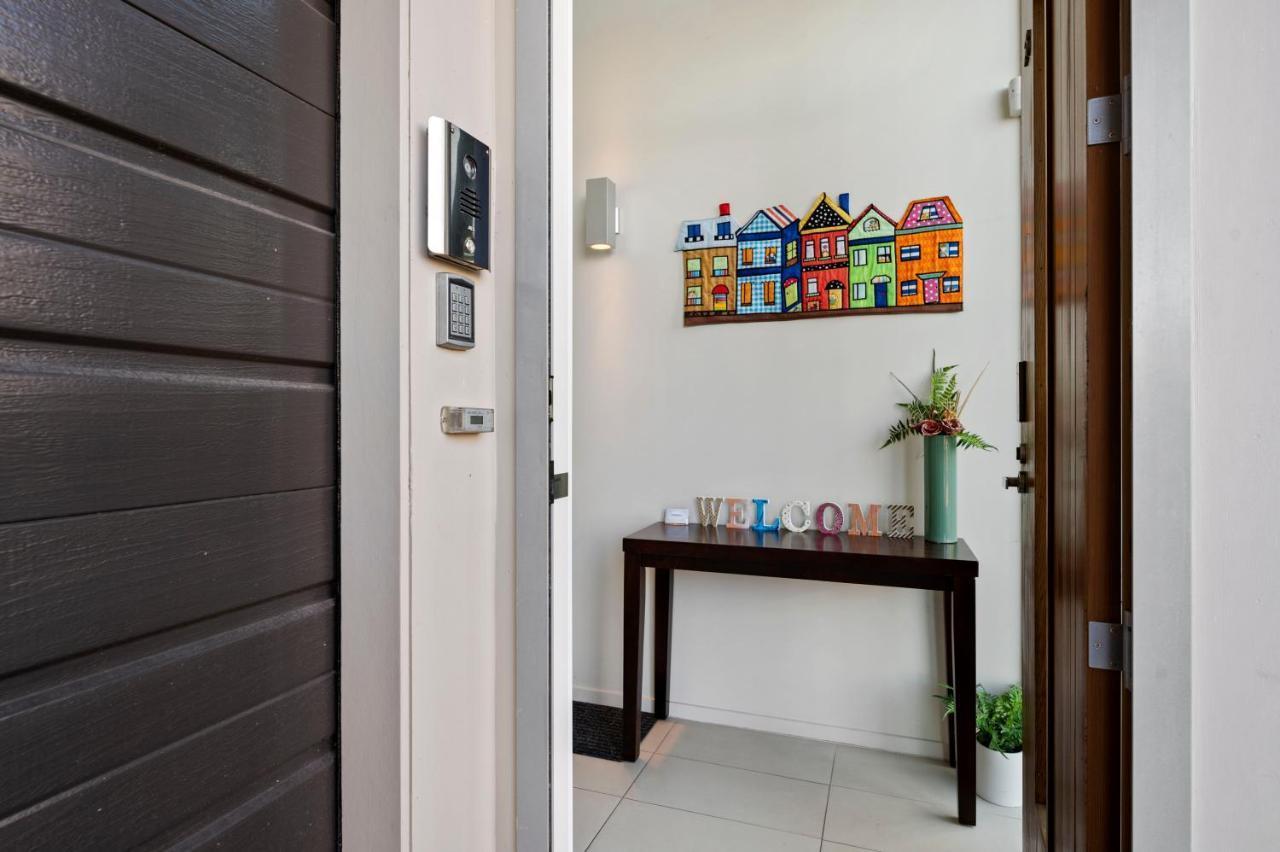 Marina View Apartment - Taupo Luaran gambar