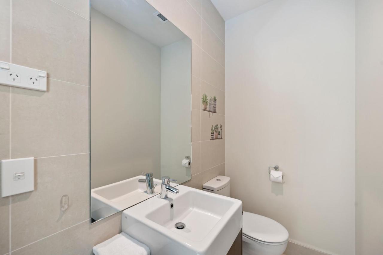 Marina View Apartment - Taupo Luaran gambar