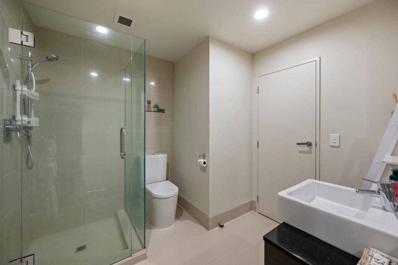 Marina View Apartment - Taupo Luaran gambar