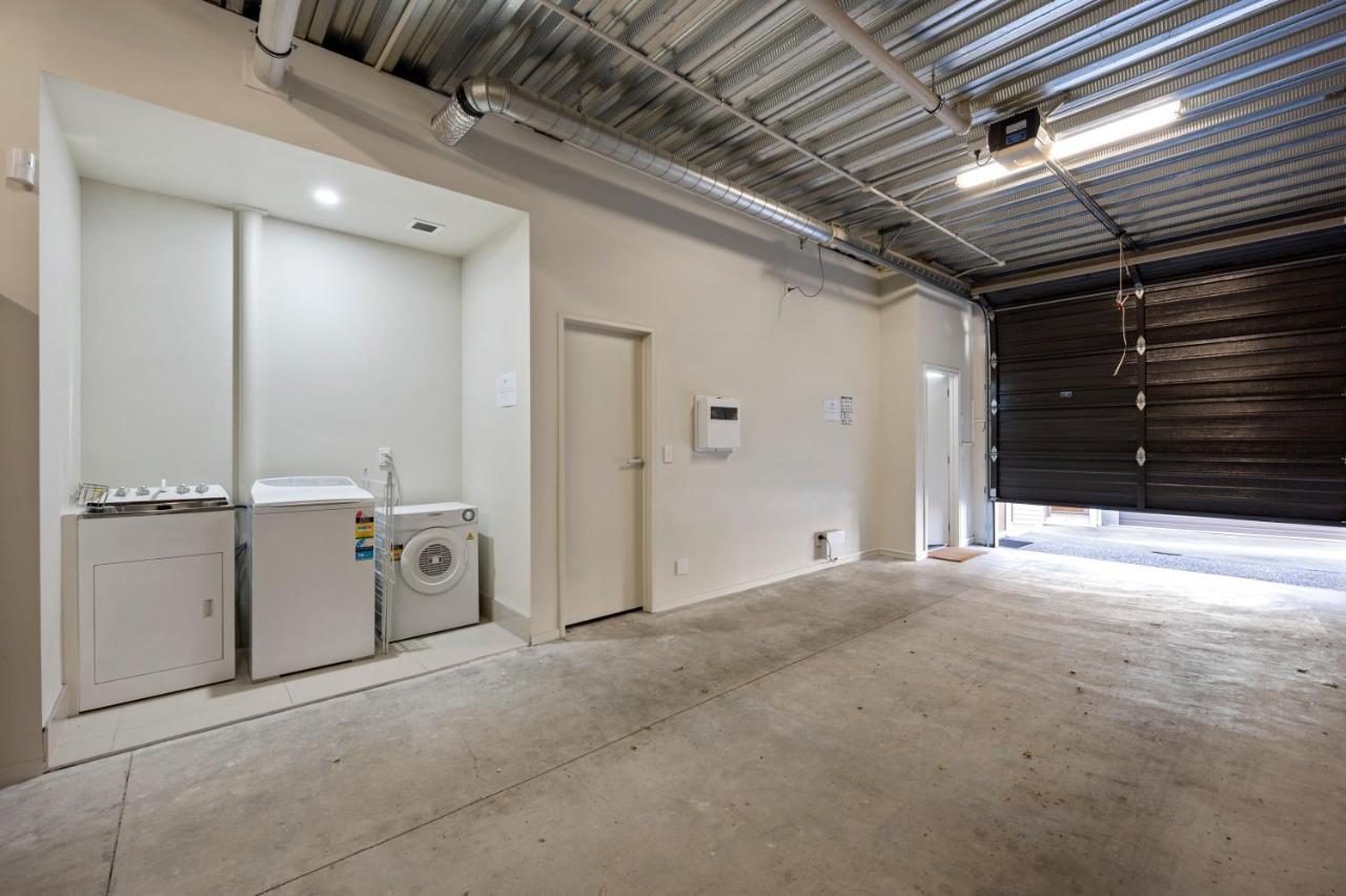 Marina View Apartment - Taupo Luaran gambar