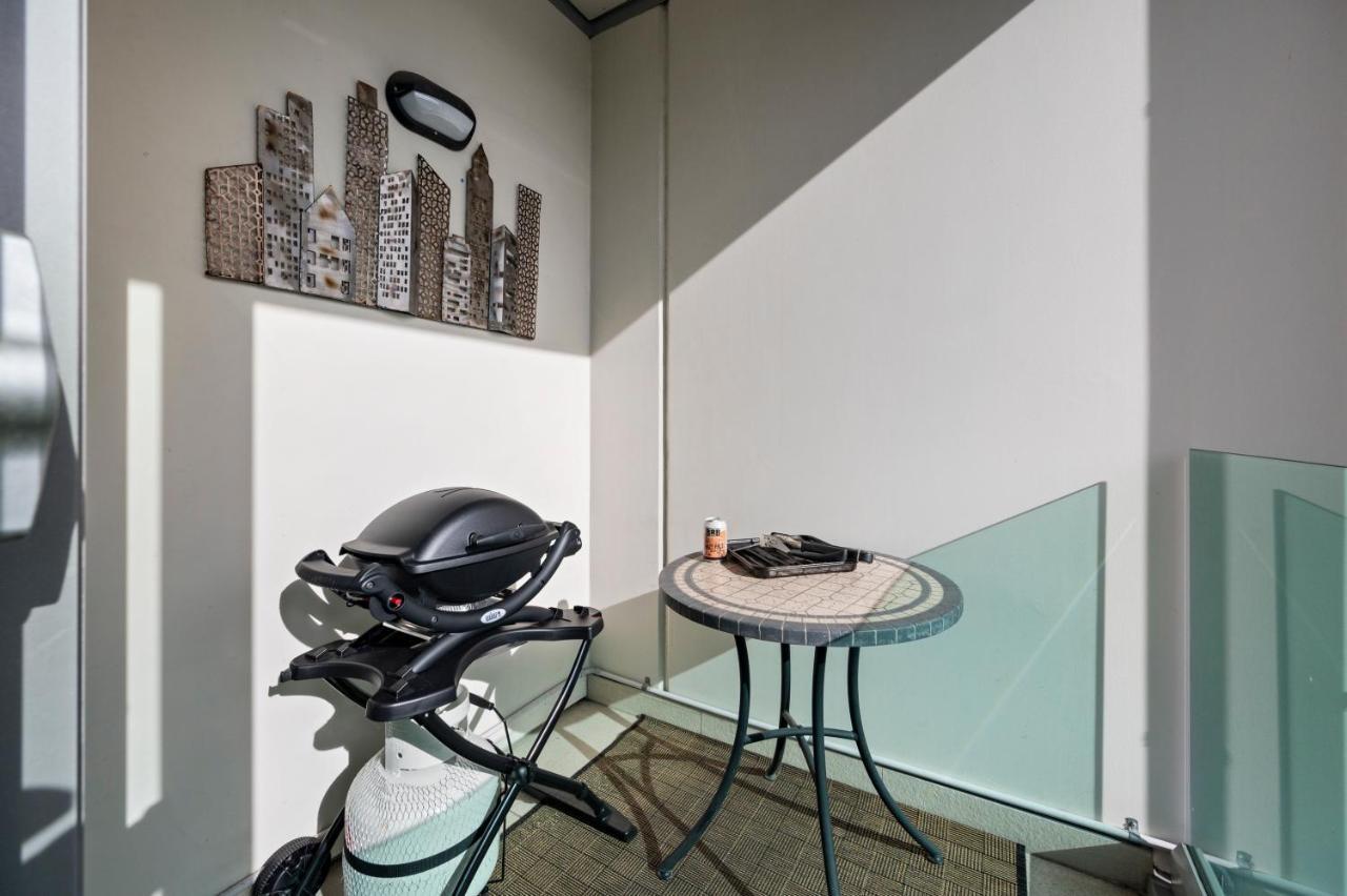 Marina View Apartment - Taupo Luaran gambar